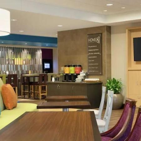 Home2 Suites By Hilton Sacramento At Csus Екстериор снимка